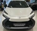 Тойота C-HR, об'ємом двигуна 1.99 л та пробігом 0 тис. км за 38840 $, фото 1 на Automoto.ua