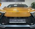 Тойота C-HR, об'ємом двигуна 1.99 л та пробігом 0 тис. км за 45223 $, фото 4 на Automoto.ua