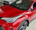 Тойота C-HR, объемом двигателя 1.8 л и пробегом 0 тыс. км за 34960 $, фото 2 на Automoto.ua