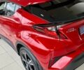 Тойота C-HR, объемом двигателя 1.8 л и пробегом 0 тыс. км за 34960 $, фото 10 на Automoto.ua