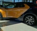 купить новое авто Тойота C-HR 2023 года от официального дилера Тойота на Столичному Тойота фото