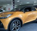 Тойота C-HR, об'ємом двигуна 1.99 л та пробігом 0 тис. км за 44727 $, фото 14 на Automoto.ua