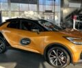 Тойота C-HR, об'ємом двигуна 1.99 л та пробігом 0 тис. км за 44160 $, фото 1 на Automoto.ua