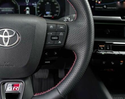 Тойота C-HR, объемом двигателя 0 л и пробегом 3 тыс. км за 48771 $, фото 23 на Automoto.ua