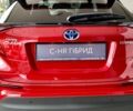 Тойота C-HR, объемом двигателя 1.8 л и пробегом 0 тыс. км за 34960 $, фото 13 на Automoto.ua