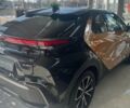 купить новое авто Тойота C-HR 2023 года от официального дилера Тойота на Столичному Тойота фото