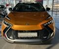 Тойота C-HR, об'ємом двигуна 1.99 л та пробігом 0 тис. км за 44160 $, фото 4 на Automoto.ua