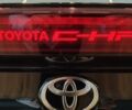 купить новое авто Тойота C-HR 2023 года от официального дилера Автоцентр AUTO.RIA Тойота фото