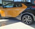 купить новое авто Тойота C-HR 2023 года от официального дилера Тойота на Столичному Тойота фото