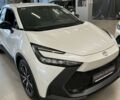 Тойота C-HR, об'ємом двигуна 1.99 л та пробігом 0 тис. км за 39147 $, фото 1 на Automoto.ua