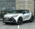 Тойота C-HR, объемом двигателя 0 л и пробегом 3 тыс. км за 48771 $, фото 1 на Automoto.ua