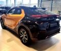 купити нове авто Тойота C-HR 2023 року від офіційного дилера Тойота Центр Черкаси Мотор Сіті Тойота фото