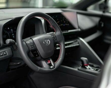 Тойота C-HR, объемом двигателя 0 л и пробегом 3 тыс. км за 48771 $, фото 21 на Automoto.ua