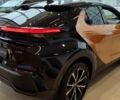 купить новое авто Тойота C-HR 2023 года от официального дилера Автоцентр AUTO.RIA Тойота фото