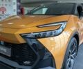 Тойота C-HR, об'ємом двигуна 1.99 л та пробігом 0 тис. км за 44727 $, фото 1 на Automoto.ua