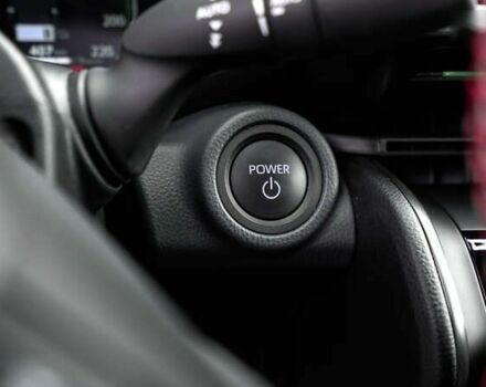 Тойота C-HR, объемом двигателя 0 л и пробегом 3 тыс. км за 48771 $, фото 26 на Automoto.ua