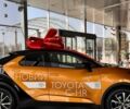 купить новое авто Тойота C-HR 2023 года от официального дилера Тойота на Столичному Тойота фото