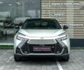 Тойота C-HR, объемом двигателя 0 л и пробегом 3 тыс. км за 48771 $, фото 4 на Automoto.ua