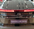 купити нове авто Тойота C-HR 2023 року від офіційного дилера Автоцентр AUTO.RIA Тойота фото