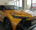 Тойота C-HR, объемом двигателя 1.99 л и пробегом 0 тыс. км за 44727 $, фото 5 на Automoto.ua