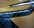 Тойота C-HR, об'ємом двигуна 1.99 л та пробігом 0 тис. км за 45223 $, фото 2 на Automoto.ua