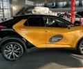 Тойота C-HR, об'ємом двигуна 1.99 л та пробігом 0 тис. км за 44160 $, фото 9 на Automoto.ua