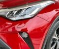 Тойота C-HR, объемом двигателя 1.8 л и пробегом 0 тыс. км за 34960 $, фото 4 на Automoto.ua