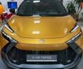 Тойота C-HR, об'ємом двигуна 1.99 л та пробігом 0 тис. км за 45223 $, фото 3 на Automoto.ua