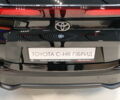 купить новое авто Тойота C-HR 2023 года от официального дилера Тойота Центр Рівне "Агат Авто" Тойота фото