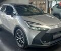 Тойота C-HR, объемом двигателя 1.99 л и пробегом 0 тыс. км за 37365 $, фото 1 на Automoto.ua
