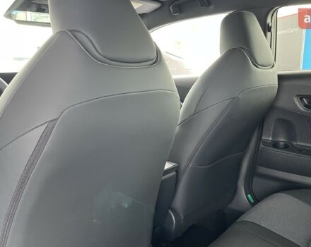 купить новое авто Тойота C-HR 2024 года от официального дилера Автосаміт Біла Церква Тойота фото