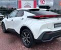 Тойота C-HR, объемом двигателя 0 л и пробегом 7 тыс. км за 34900 $, фото 1 на Automoto.ua