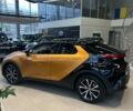 Тойота C-HR, объемом двигателя 1.99 л и пробегом 0 тыс. км за 44242 $, фото 12 на Automoto.ua