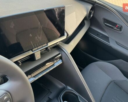 купить новое авто Тойота C-HR 2024 года от официального дилера Тойота Центр Житомир "Стар-Кар" Тойота фото