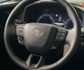 Тойота C-HR, об'ємом двигуна 1.8 л та пробігом 0 тис. км за 39412 $, фото 17 на Automoto.ua