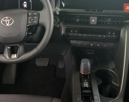 Тойота C-HR, объемом двигателя 1.99 л и пробегом 0 тыс. км за 39009 $, фото 28 на Automoto.ua