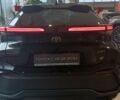 купить новое авто Тойота C-HR 2024 года от официального дилера Тойота Центр Запоріжжя «Восток Автомир» Тойота фото