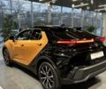 Тойота C-HR, об'ємом двигуна 1.99 л та пробігом 0 тис. км за 44656 $, фото 3 на Automoto.ua