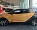 Тойота C-HR, об'ємом двигуна 1.99 л та пробігом 0 тис. км за 44686 $, фото 4 на Automoto.ua