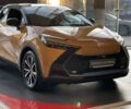 Тойота C-HR, объемом двигателя 1.99 л и пробегом 0 тыс. км за 43995 $, фото 21 на Automoto.ua