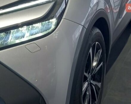 Тойота C-HR, объемом двигателя 1.99 л и пробегом 0 тыс. км за 39009 $, фото 10 на Automoto.ua