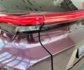 купити нове авто Тойота C-HR 2024 року від офіційного дилера Тойота Центр Чернігів «Соллі-Плюс» Тойота фото