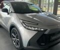 купить новое авто Тойота C-HR 2024 года от официального дилера Тойота на Столичному Тойота фото