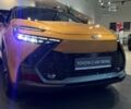 Тойота C-HR, объемом двигателя 1.99 л и пробегом 0 тыс. км за 44557 $, фото 16 на Automoto.ua