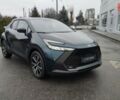 купити нове авто Тойота C-HR 2024 року від офіційного дилера Мотор-Олві Тойота фото