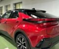 купити нове авто Тойота C-HR 2024 року від офіційного дилера Тойота Центр Київ Автосаміт Тойота фото