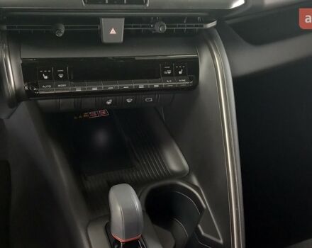 Тойота C-HR, объемом двигателя 1.99 л и пробегом 0 тыс. км за 39009 $, фото 26 на Automoto.ua