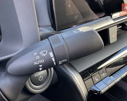 купить новое авто Тойота C-HR 2024 года от официального дилера Тойота Центр Житомир "Стар-Кар" Тойота фото