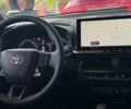 Тойота C-HR, об'ємом двигуна 1.99 л та пробігом 0 тис. км за 38971 $, фото 4 на Automoto.ua