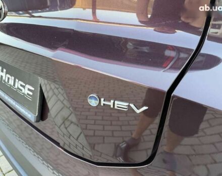 Тойота C-HR, объемом двигателя 0 л и пробегом 2 тыс. км за 34900 $, фото 29 на Automoto.ua
